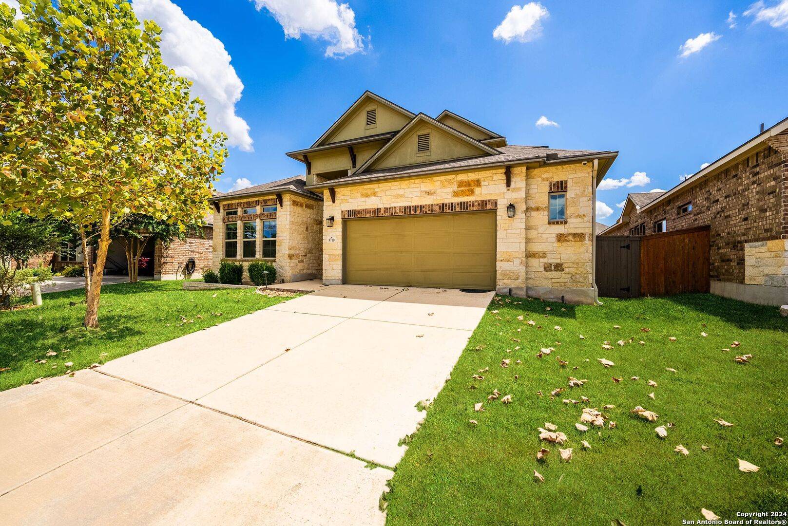 Boerne, TX 78006-9451,9710 MONKEN