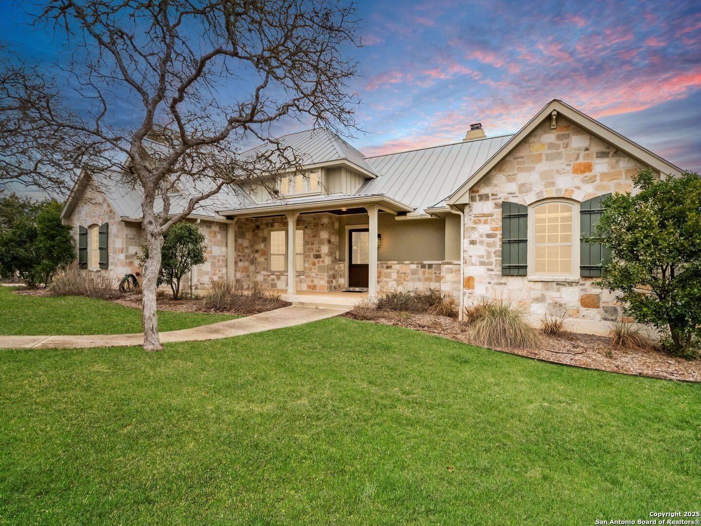 Boerne, TX 78006,208 Hoskins TRL