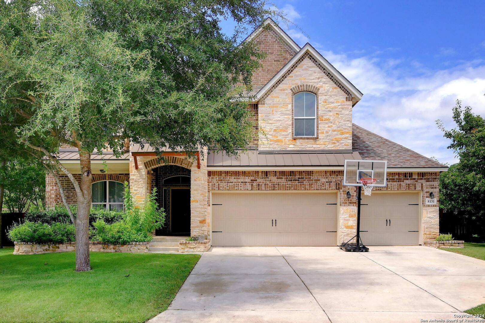 Boerne, TX 78015,8131 Mystic Chase