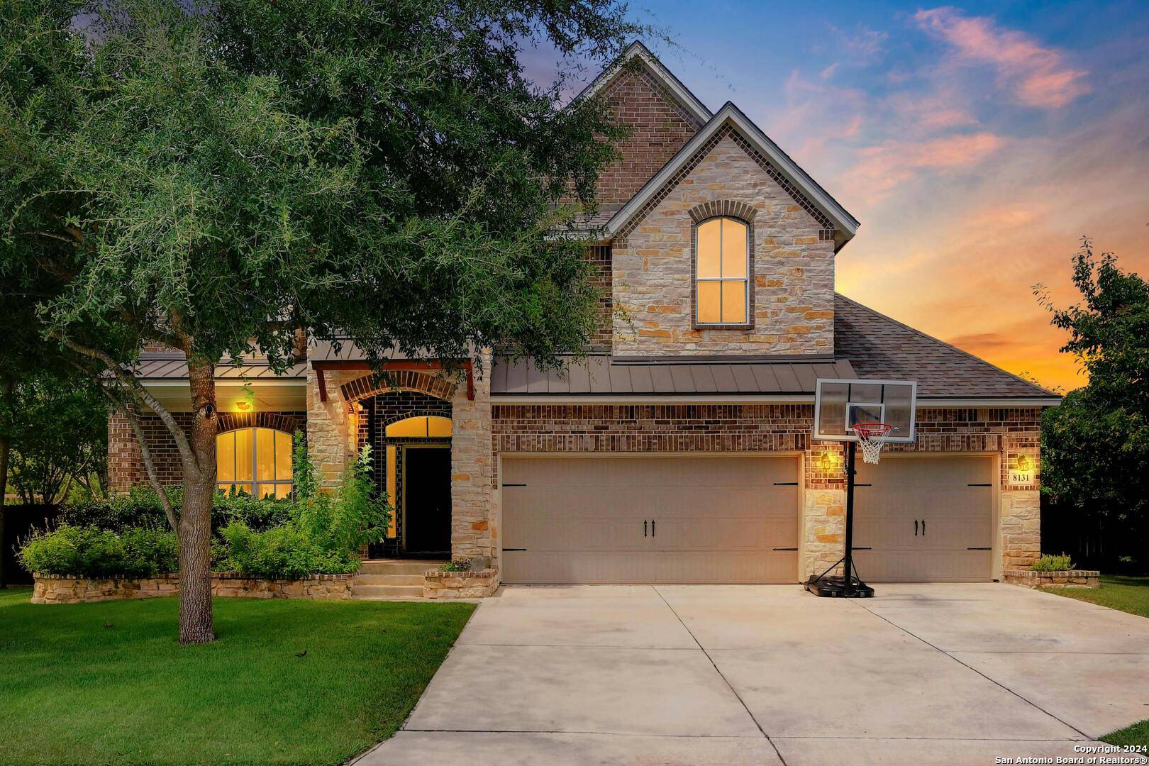 Boerne, TX 78015,8131 Mystic Chase