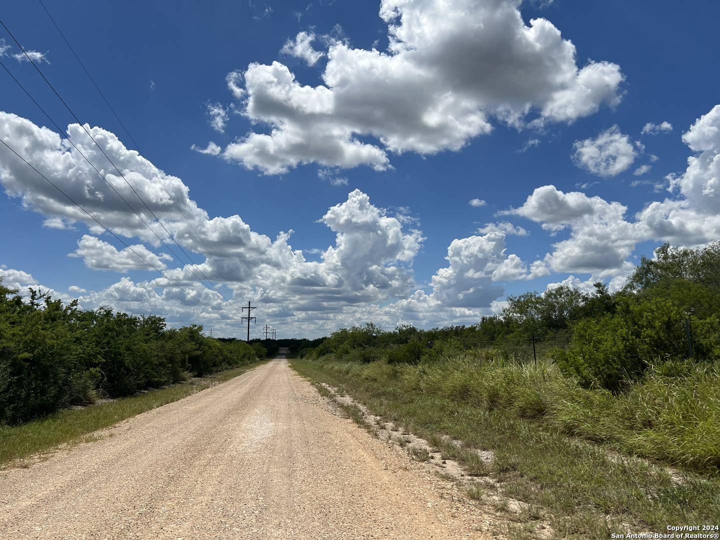 George West, TX 78022,0 County Road 121