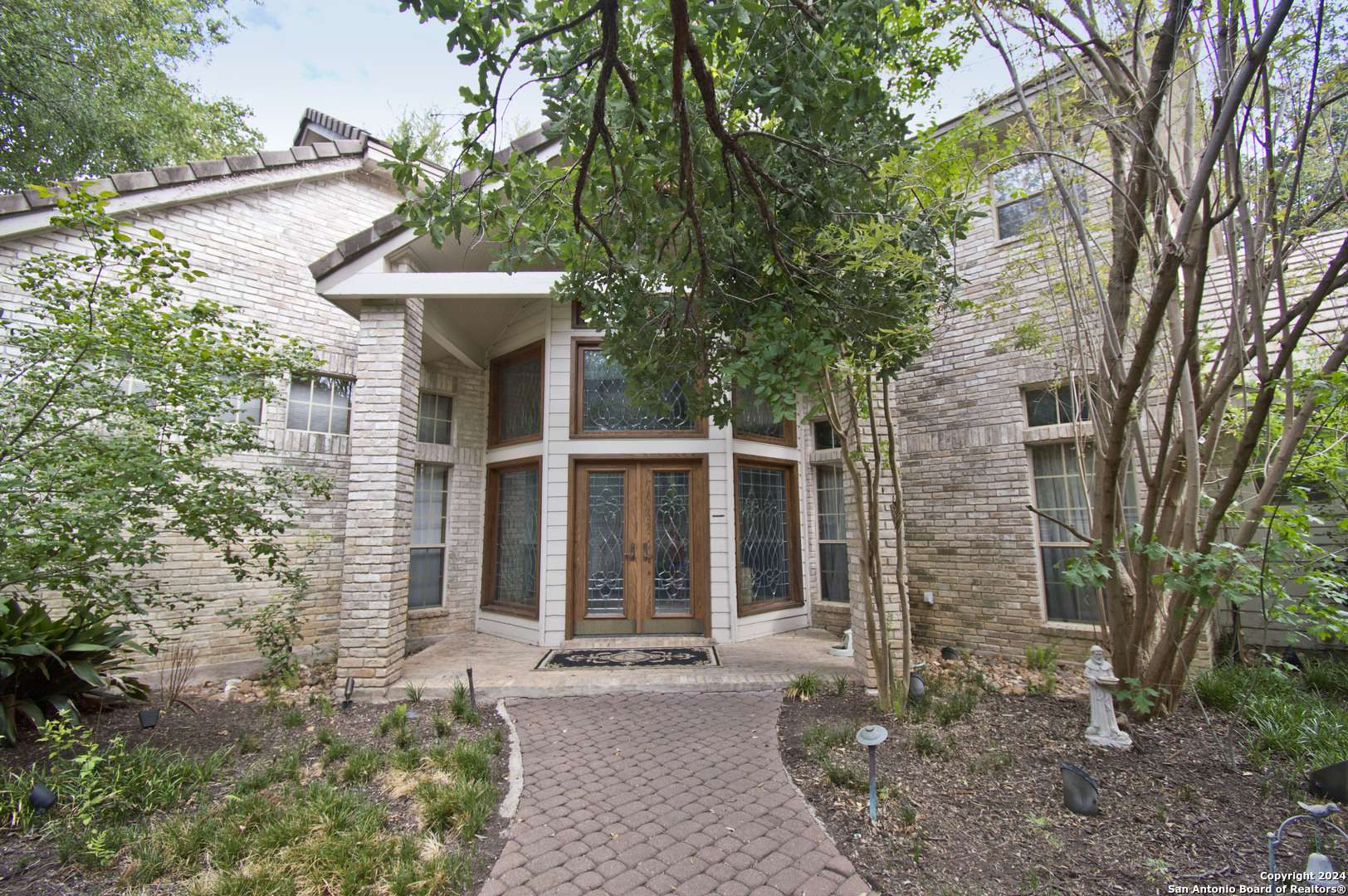 San Antonio, TX 78218-3007,9 SCARBOROUGH SQ
