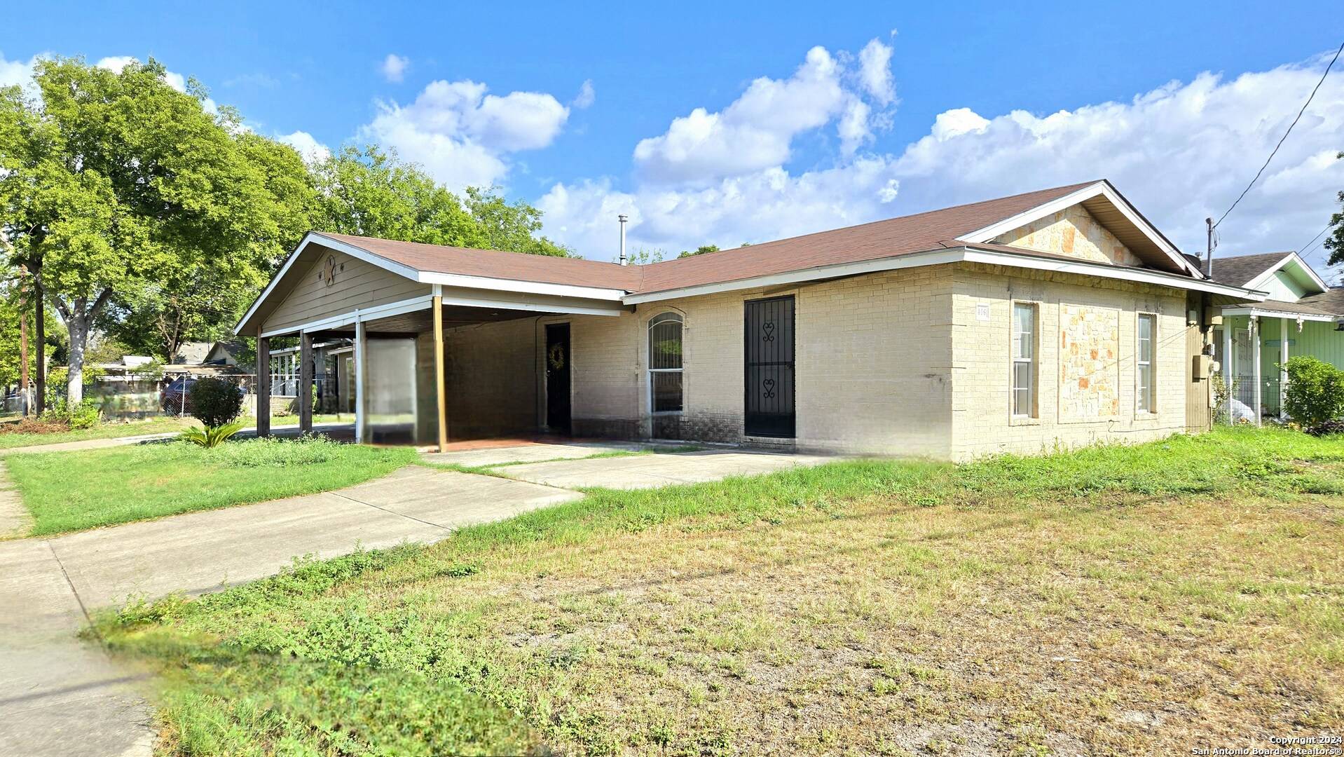 San Antonio, TX 78237,406 SW 34TH ST