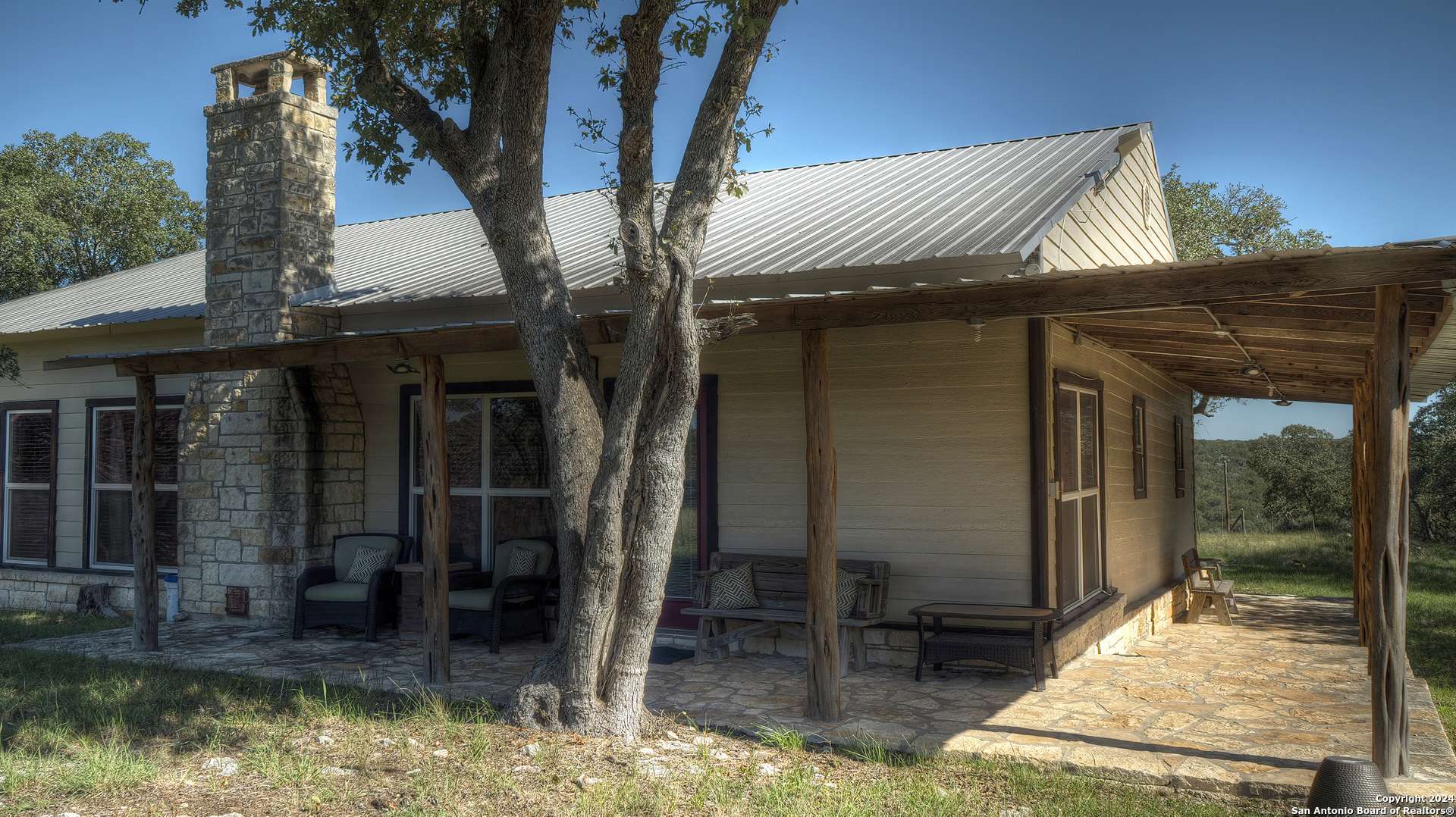 Leakey, TX 78873,1490 Harper Ranch Rd