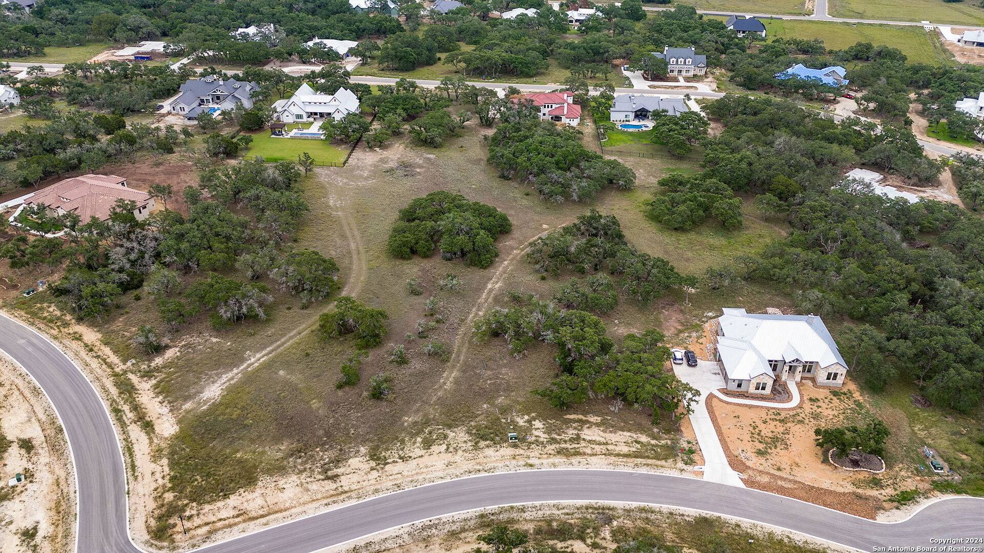 Bulverde, TX 78163-2546,34788 HIGH GATE RD