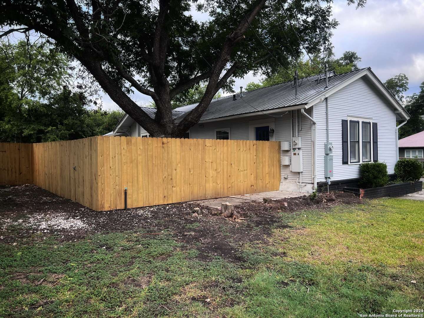 New Braunfels, TX 78130-5870,420 Willow Ave A UNIT A