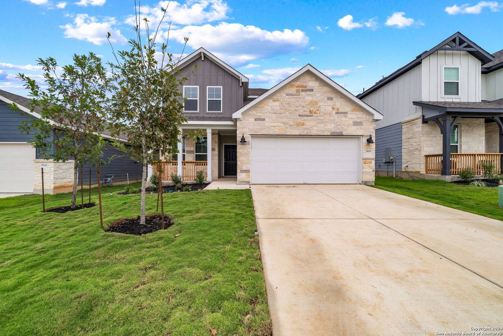 Boerne, TX 78006,168 Acorn Circle