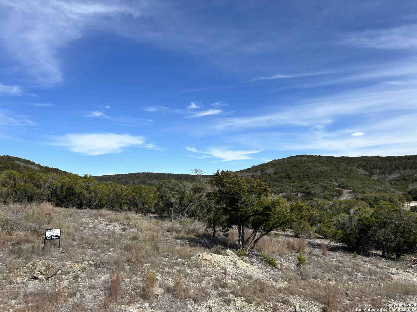 Mico, TX 78056,455 PR 1748