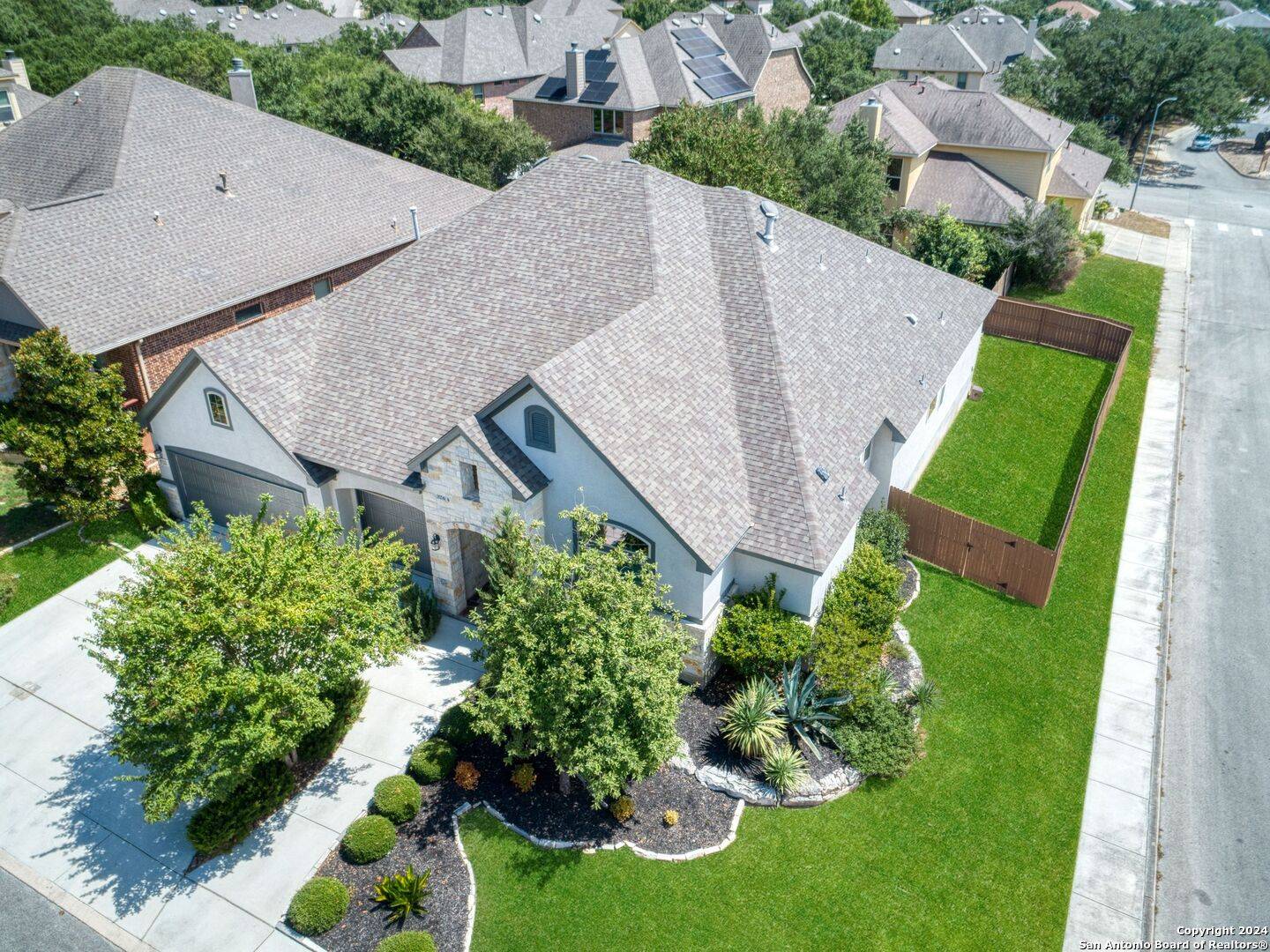 Boerne, TX 78015-5015,8722 VERSANT BLF