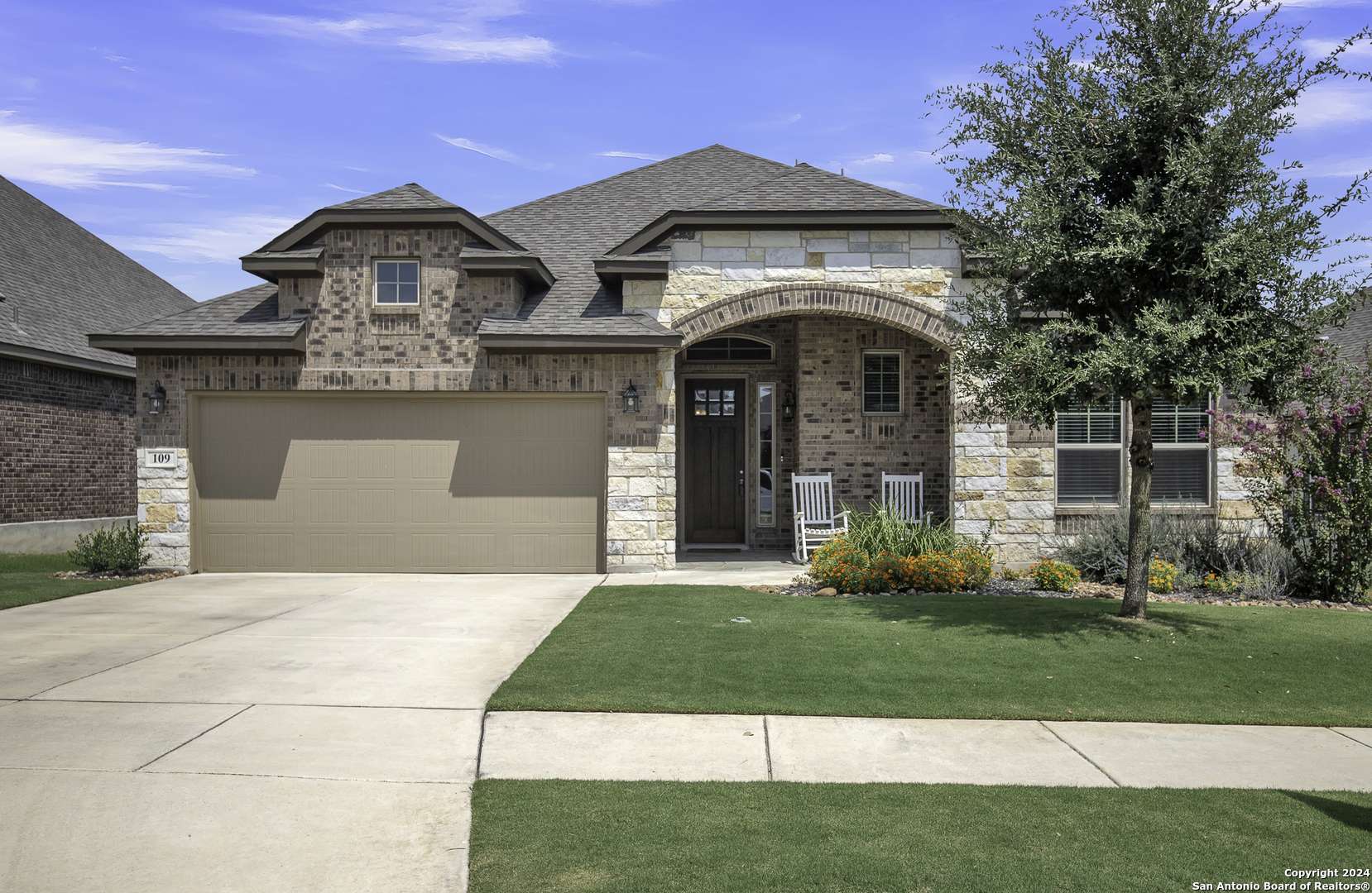 Boerne, TX 78006-2178,109 TILTWOOD CT