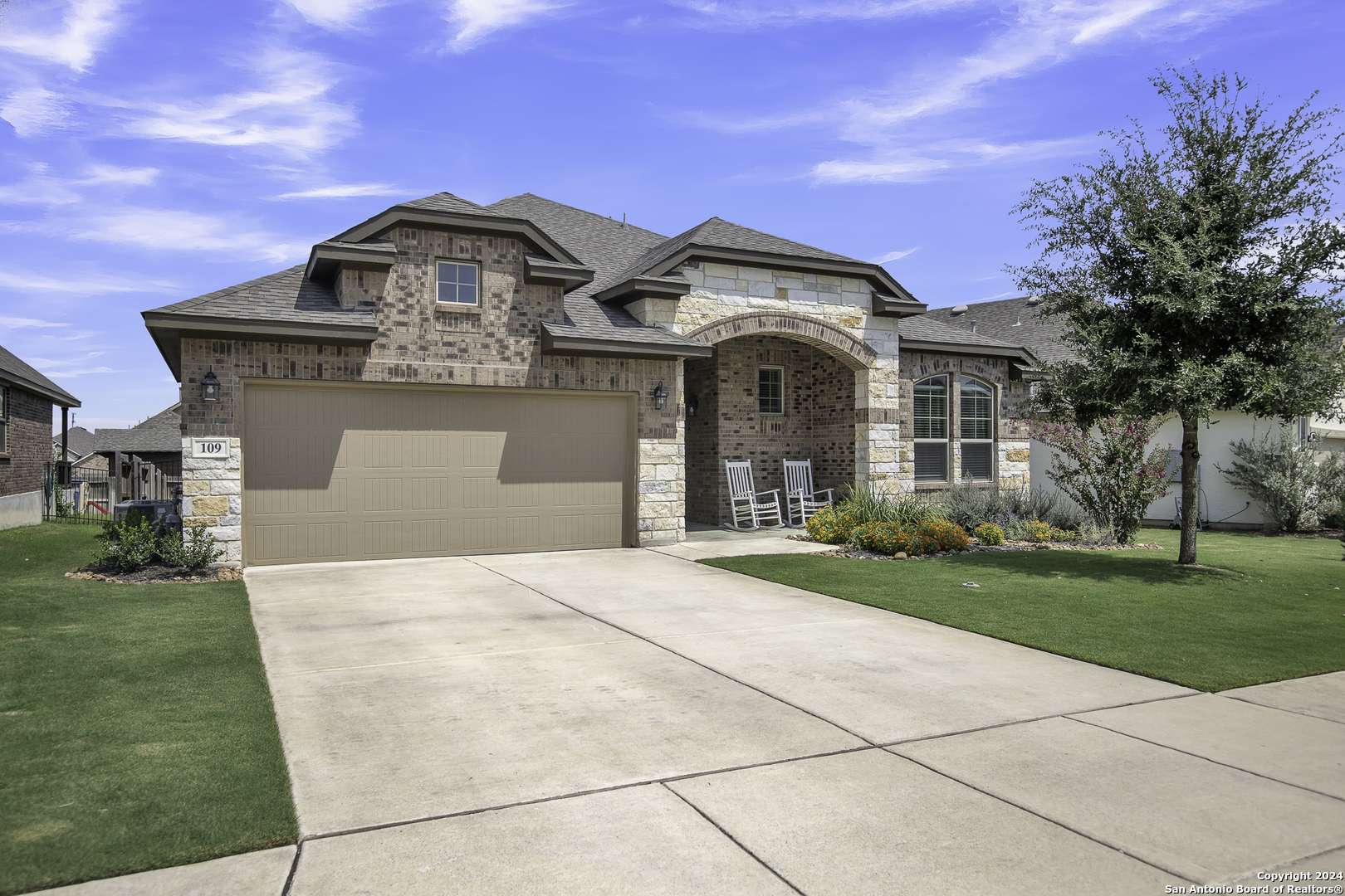 Boerne, TX 78006-2178,109 TILTWOOD CT