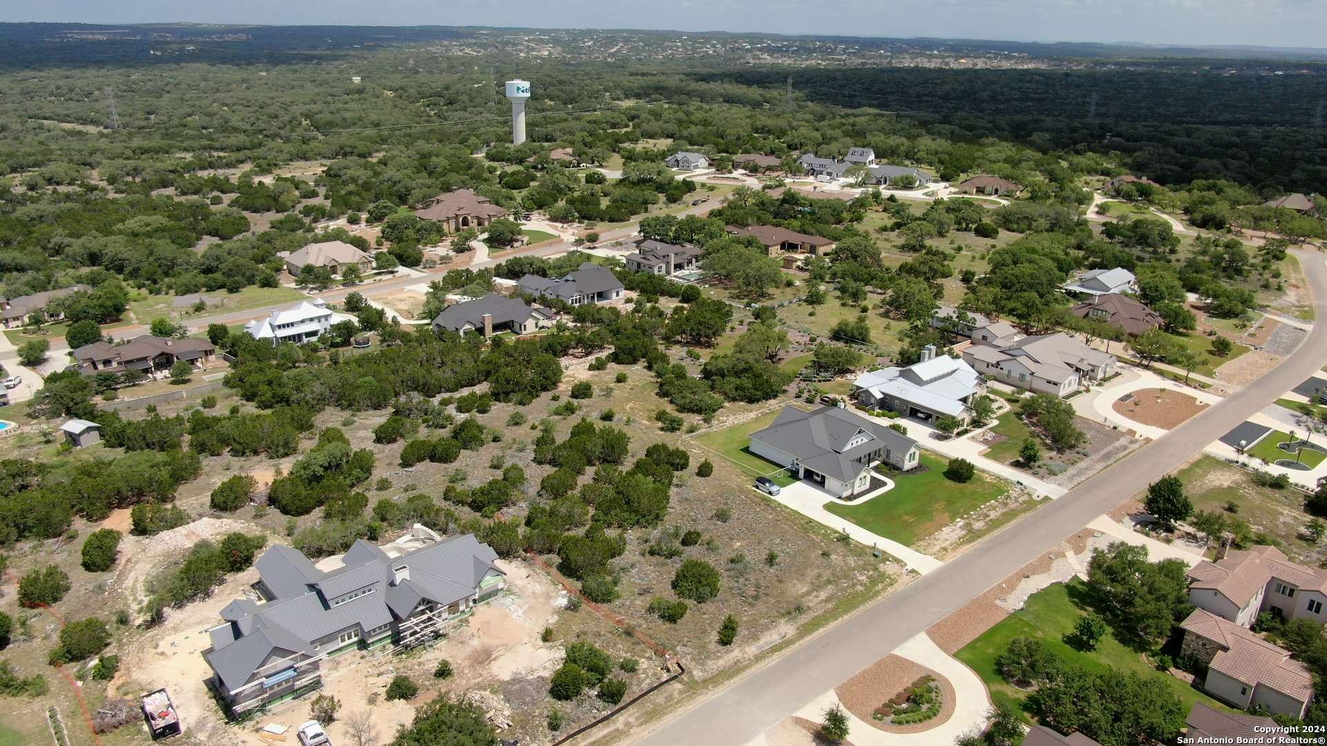 New Braunfels, TX 78132-3900,336 COPPER CREST