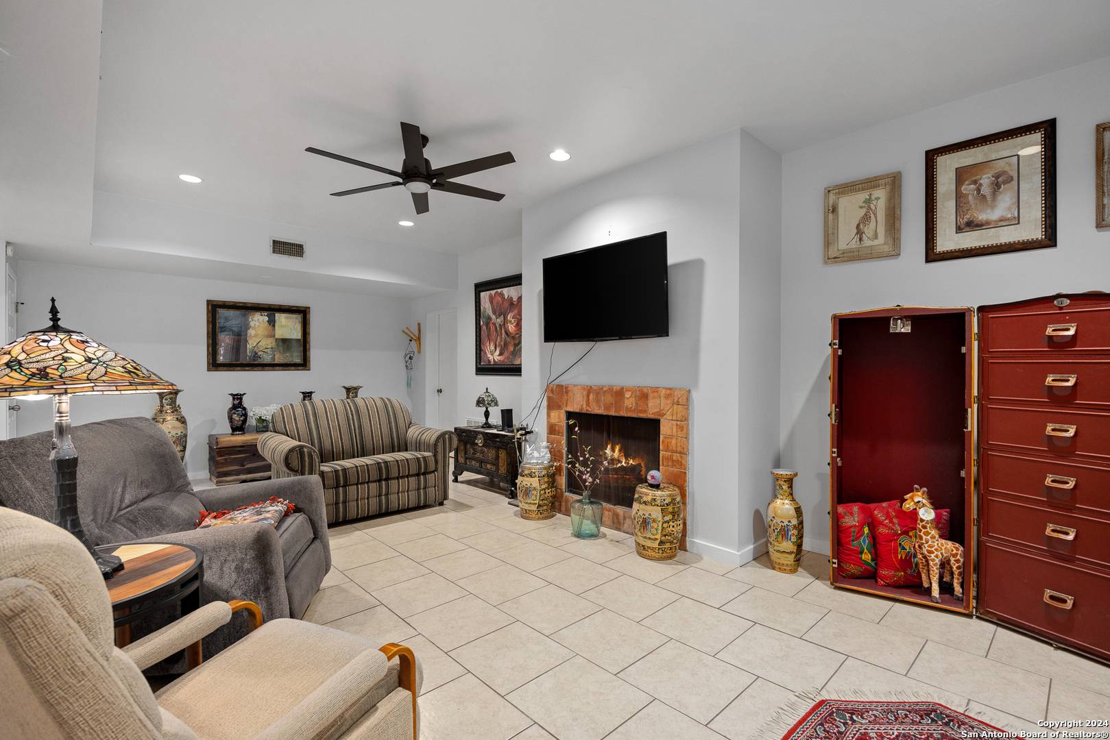 Kerrville, TX 78028-6412,521-B SAND BEND DR UNIT B