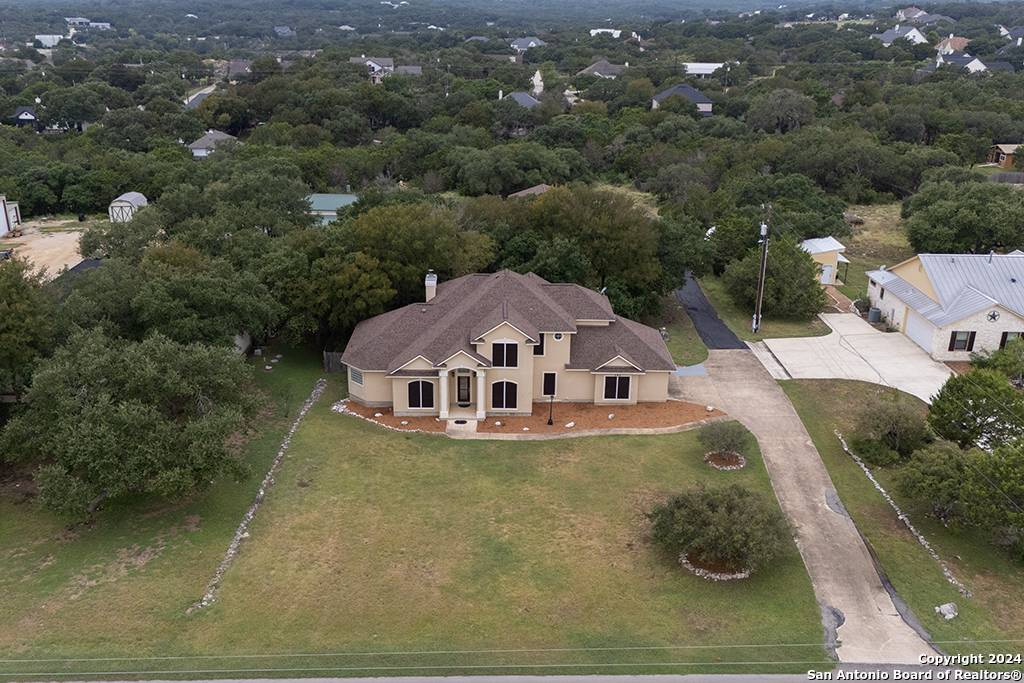 New Braunfels, TX 78132-4284,595 PINNACLE PKWY