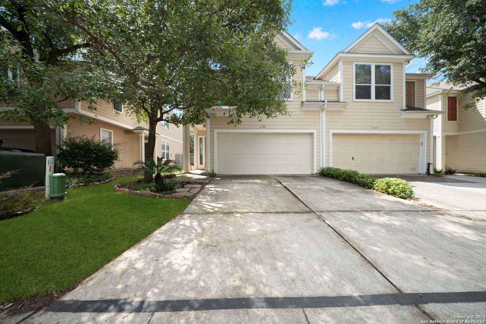 San Antonio, TX 78240-2646,6730 TERRA RYE