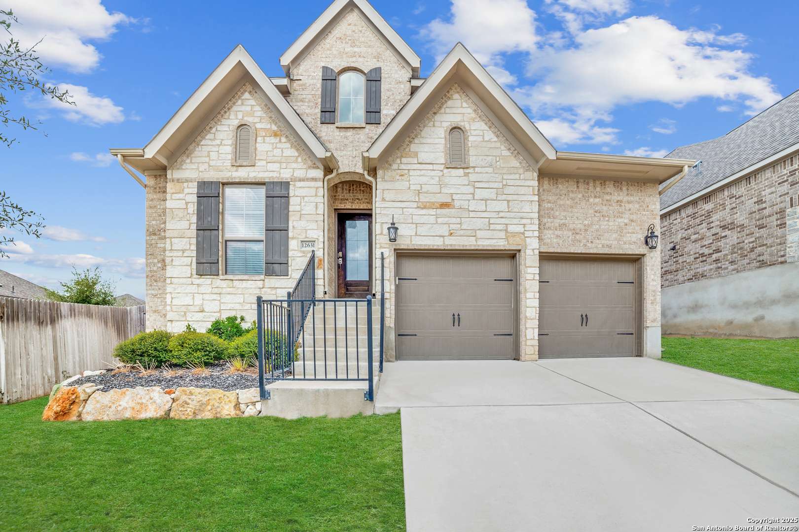 San Antonio, TX 78253,12631 Penning Bluff