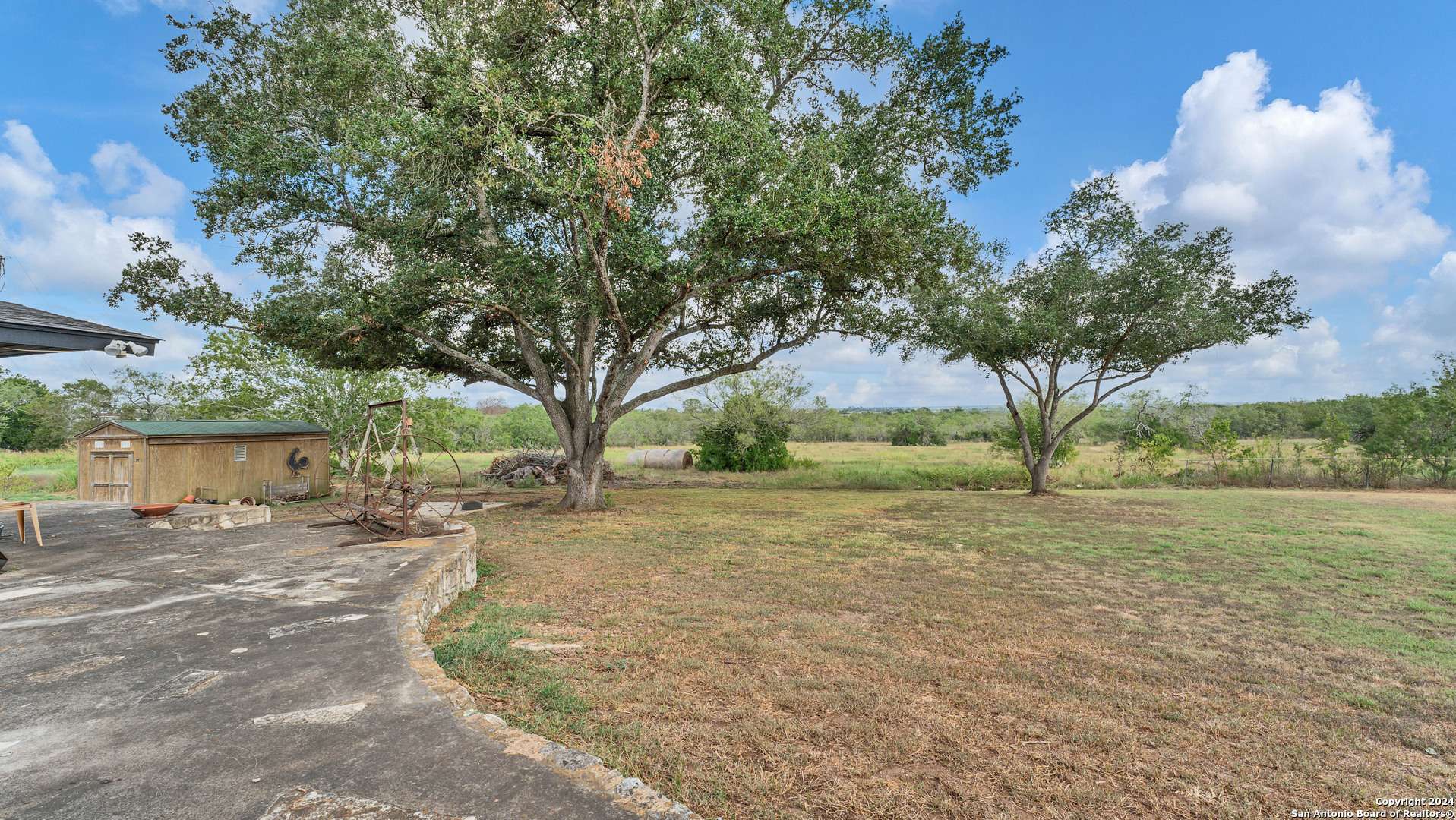 Nixon, TX 78140,1000 4th St