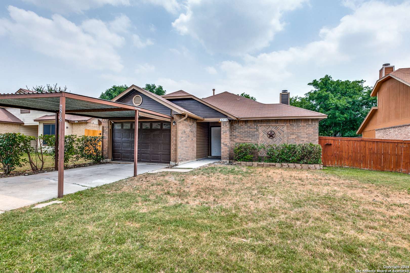 San Antonio, TX 78244-1946,6210 CANDLEWICK CT