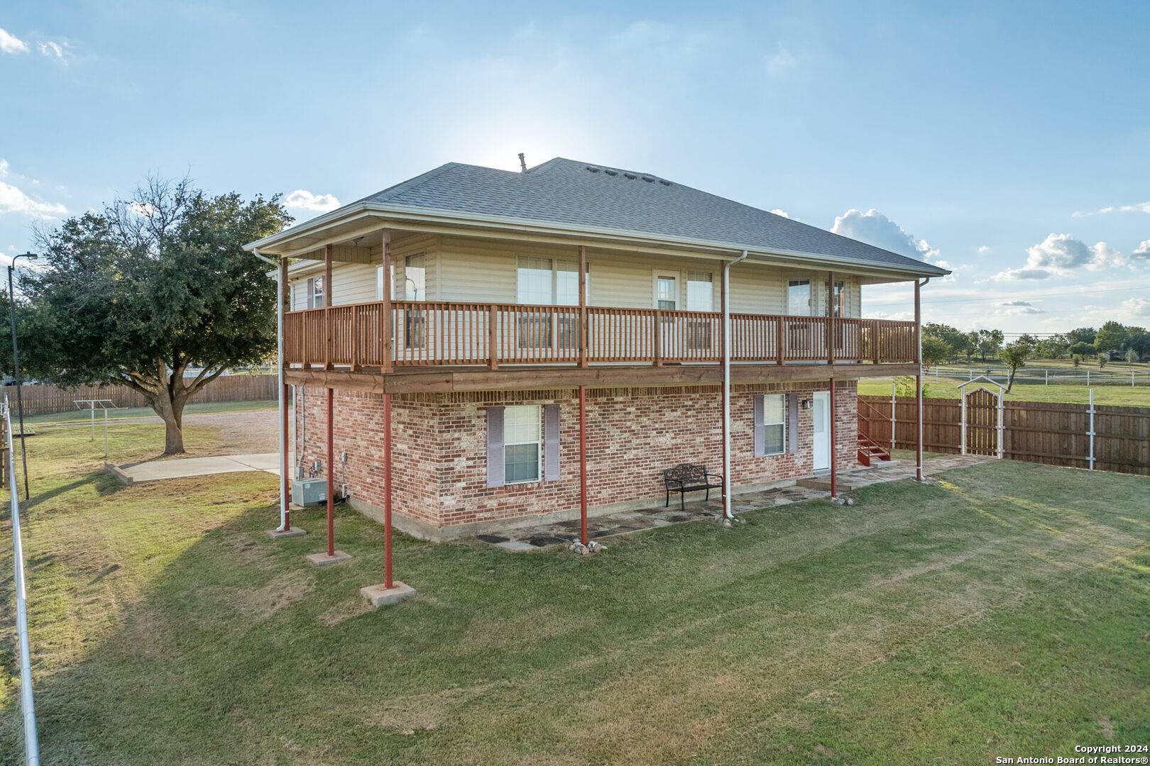 Robinson, TX 76706,501 E Newland Drive