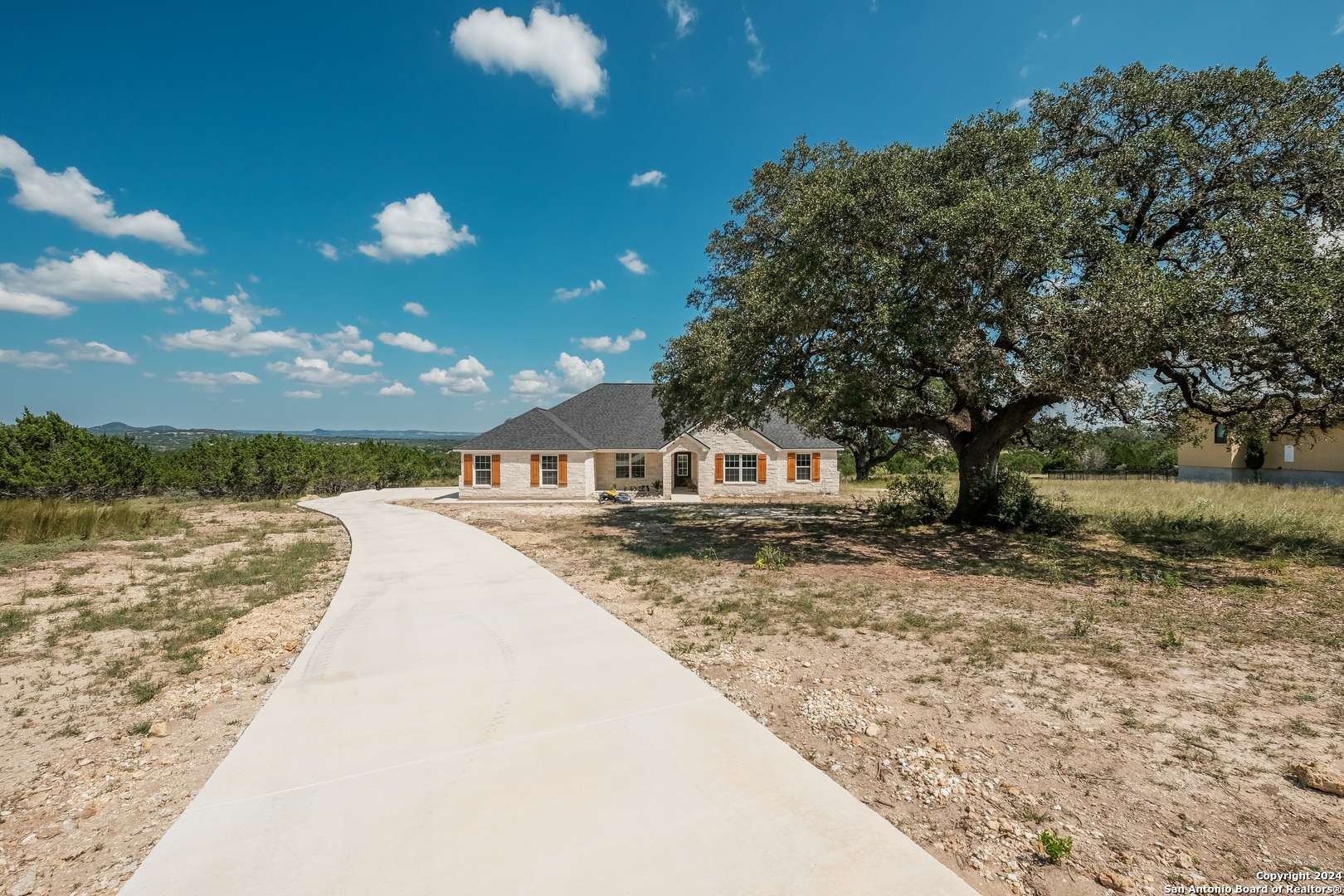 Bandera, TX 78003,567 Pinto Canyon