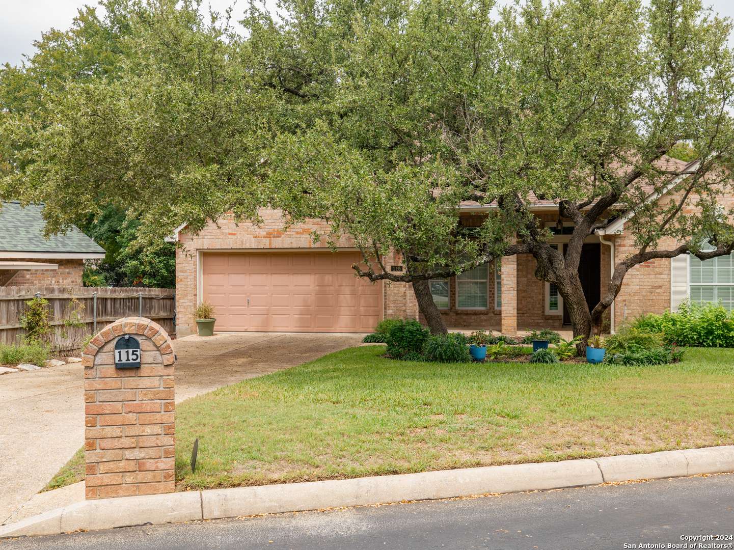 San Antonio, TX 78232,115 Navato Blvd