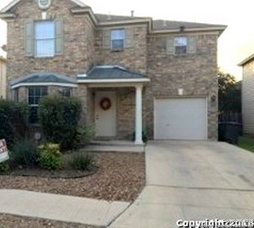 San Antonio, TX 78249-1532,307 ALLENDALE OAK