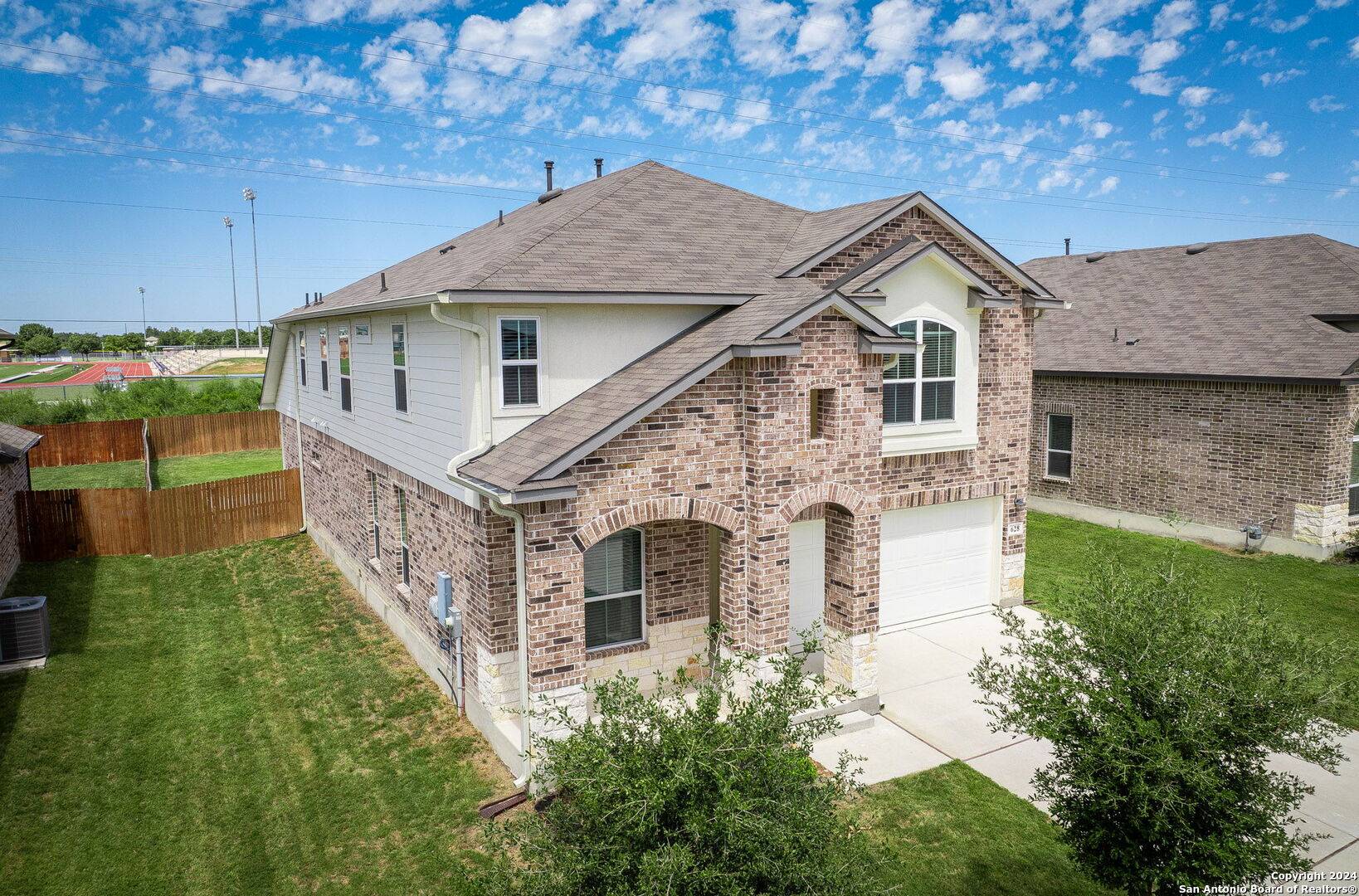 Cibolo, TX 78108,628 ABLE BLUFF