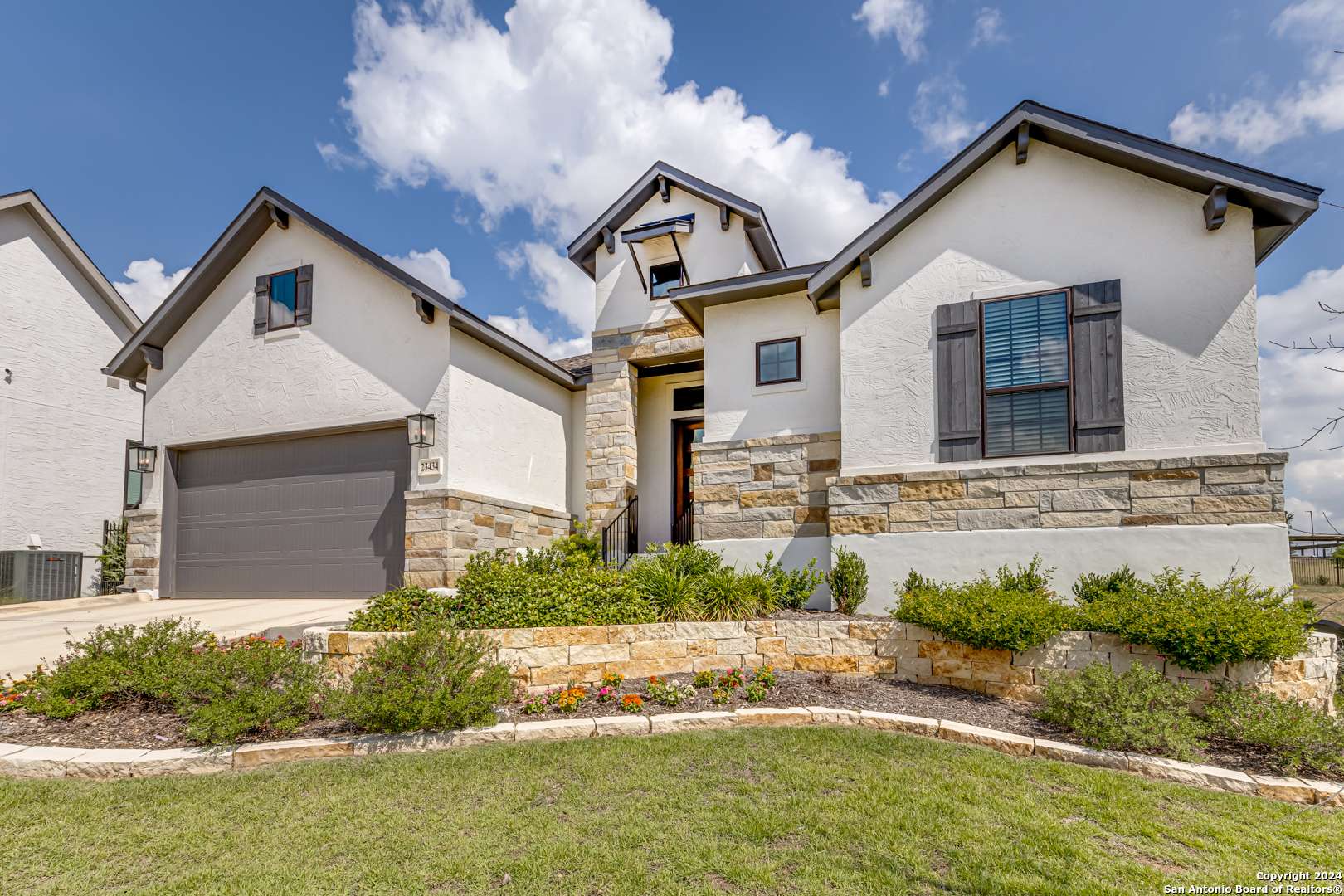 San Antonio, TX 78261-2274,23434 Grande Vista