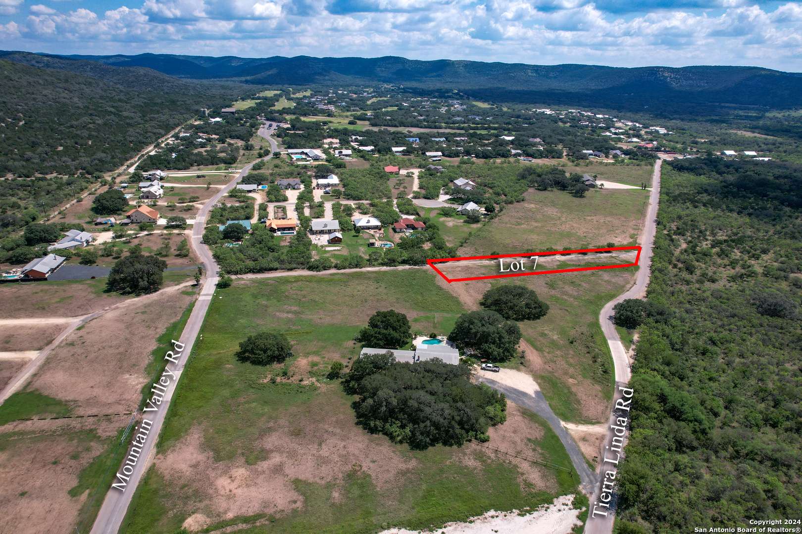 Concan, TX 78838,63 Tierra Linda 7