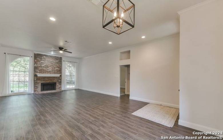 San Antonio, TX 78248,16414 inwood cove