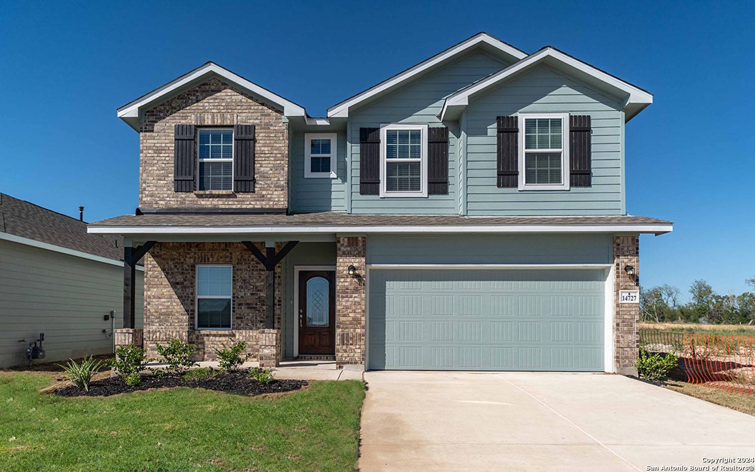 San Antonio, TX 78252,14727 Sycamore Crossing