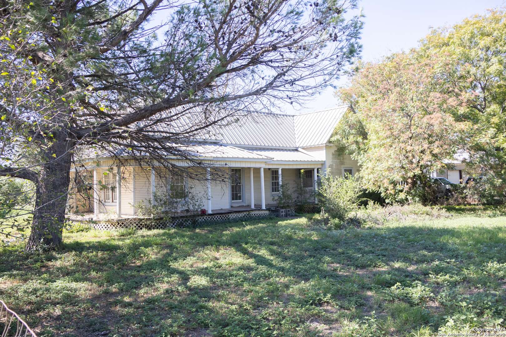 Knippa, TX 78870,134 KESSLER LANE