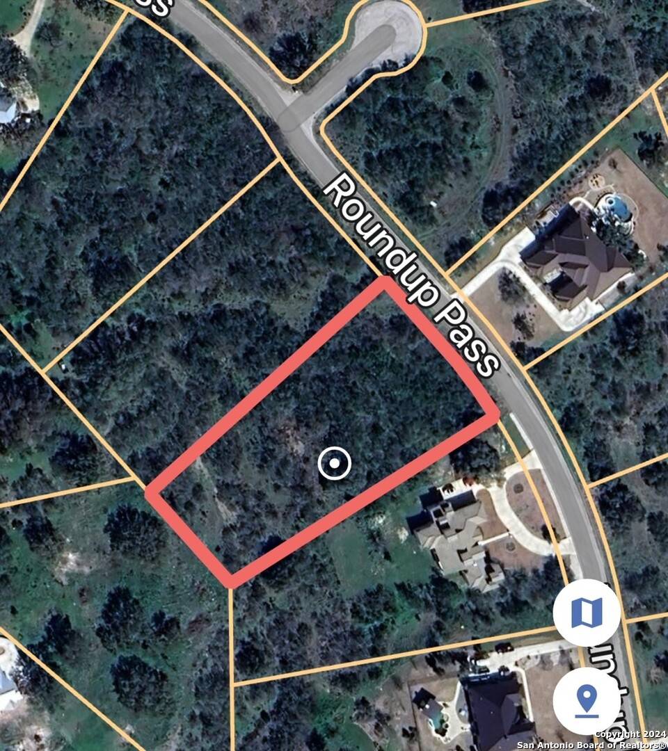 San Antonio, TX 78245,13354 ROUNDUP PASS