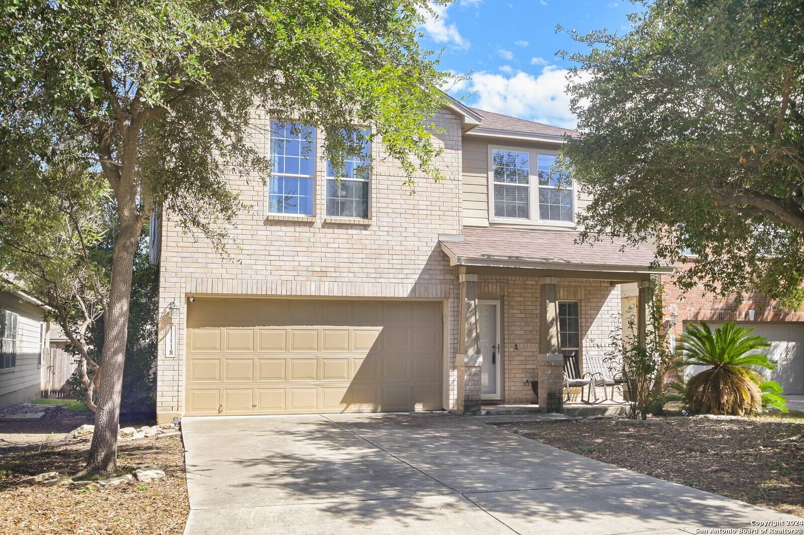 Helotes, TX 78023-3783,11118 VERBENA PATH