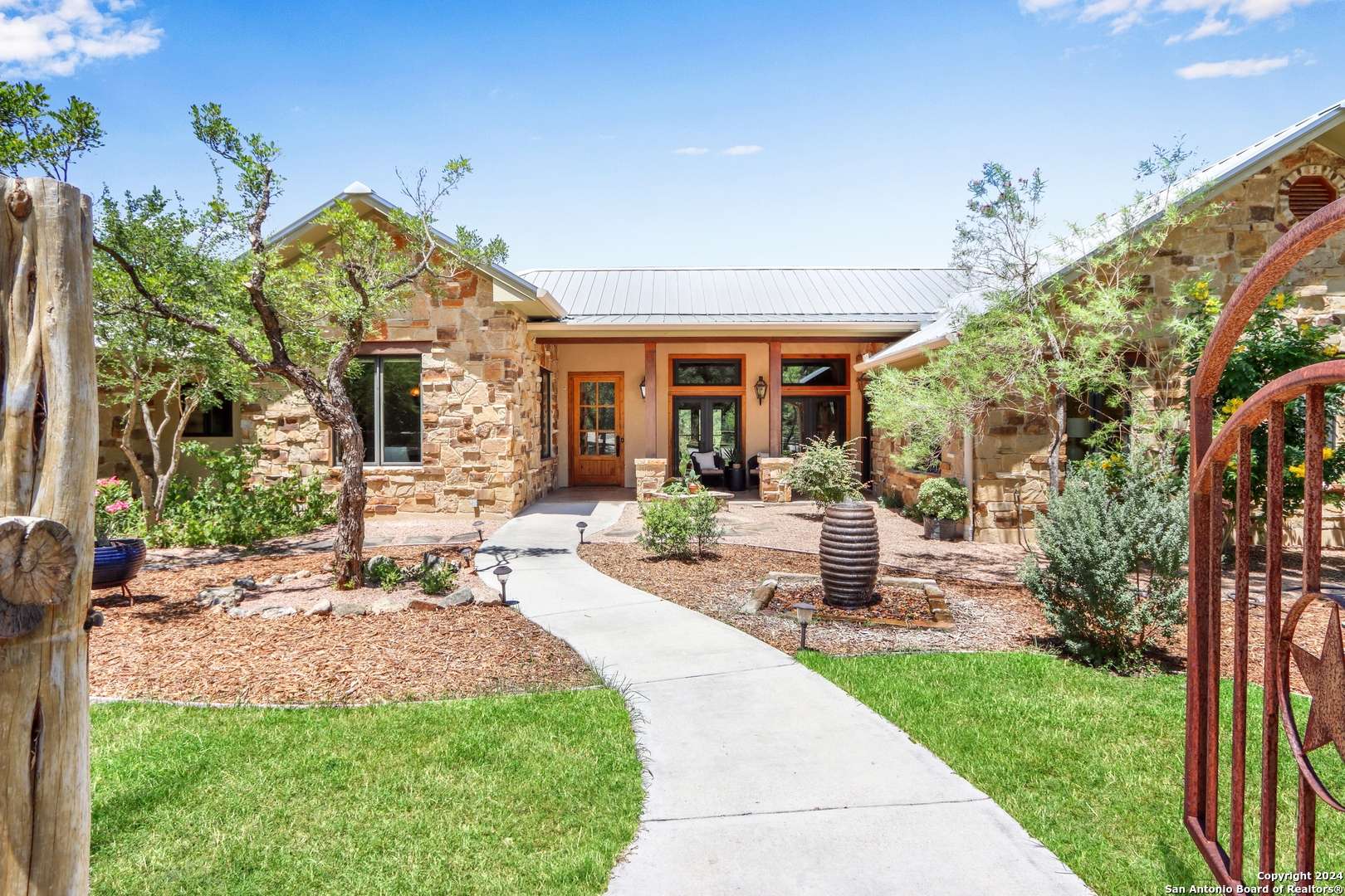 San Marcos, TX 78666,701 River Bend Blvd