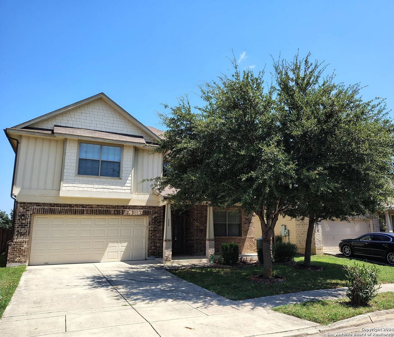 Cibolo, TX 78108-4343,220 Dove Run