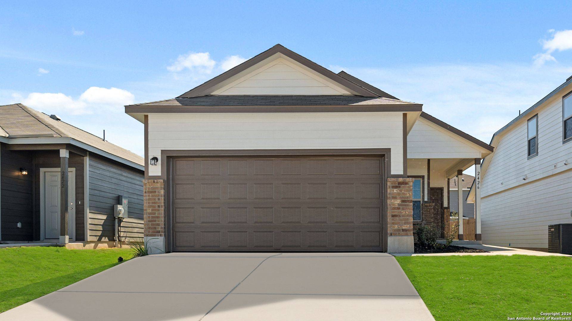 San Antonio, TX 78224,2426 Redlove Drive