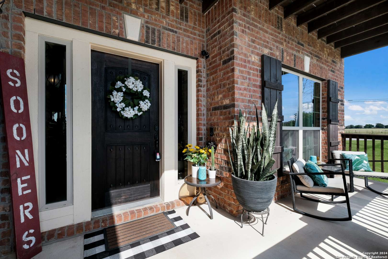 Cibolo, TX 78108-2507,5712 Cypress Pt
