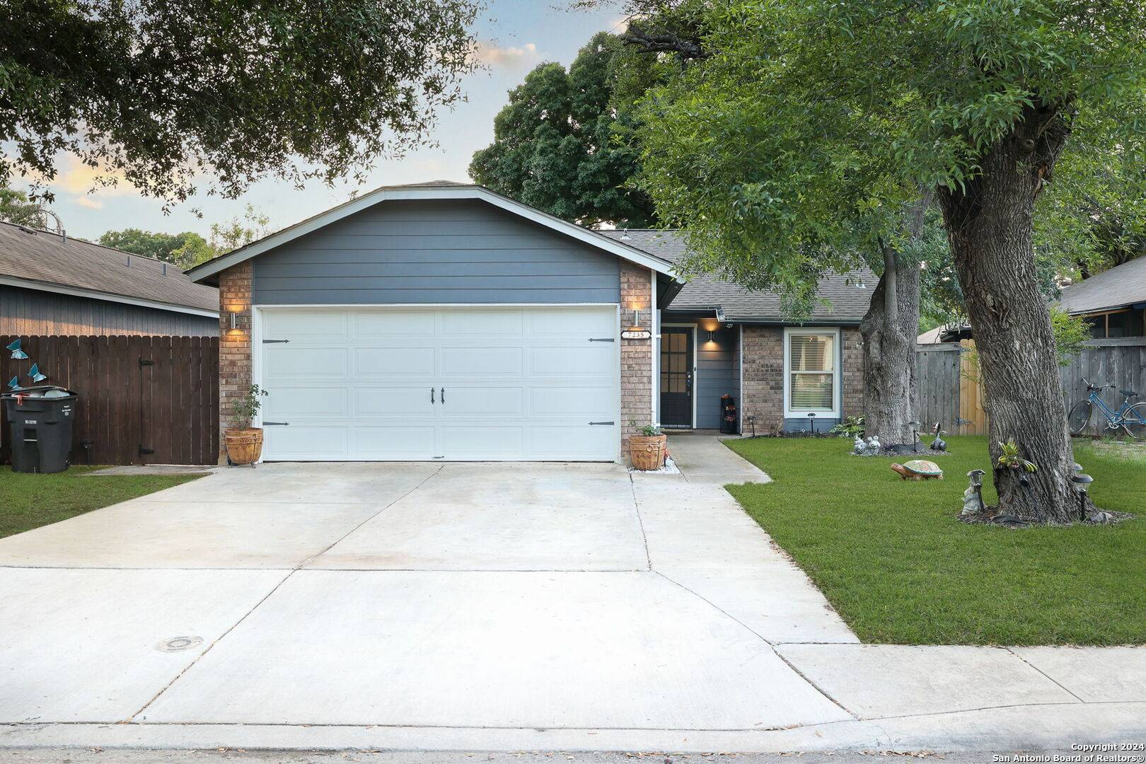 San Antonio, TX 78250,7235 Brandyridge