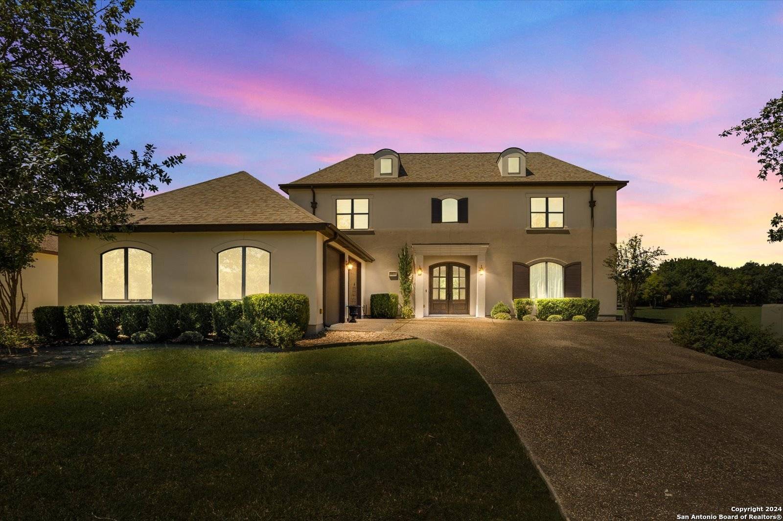 Fair Oaks Ranch, TX 78015,30031 Cibolo Path