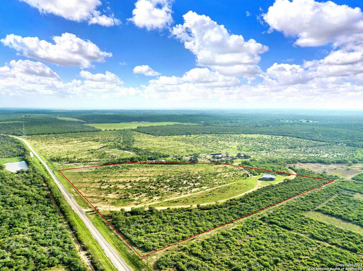 Dhanis, TX 78850,4947 FM 2200 S