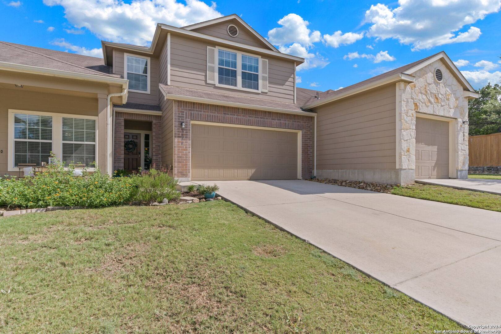 San Antonio, TX 78260,3810 Olive Green UNIT 0