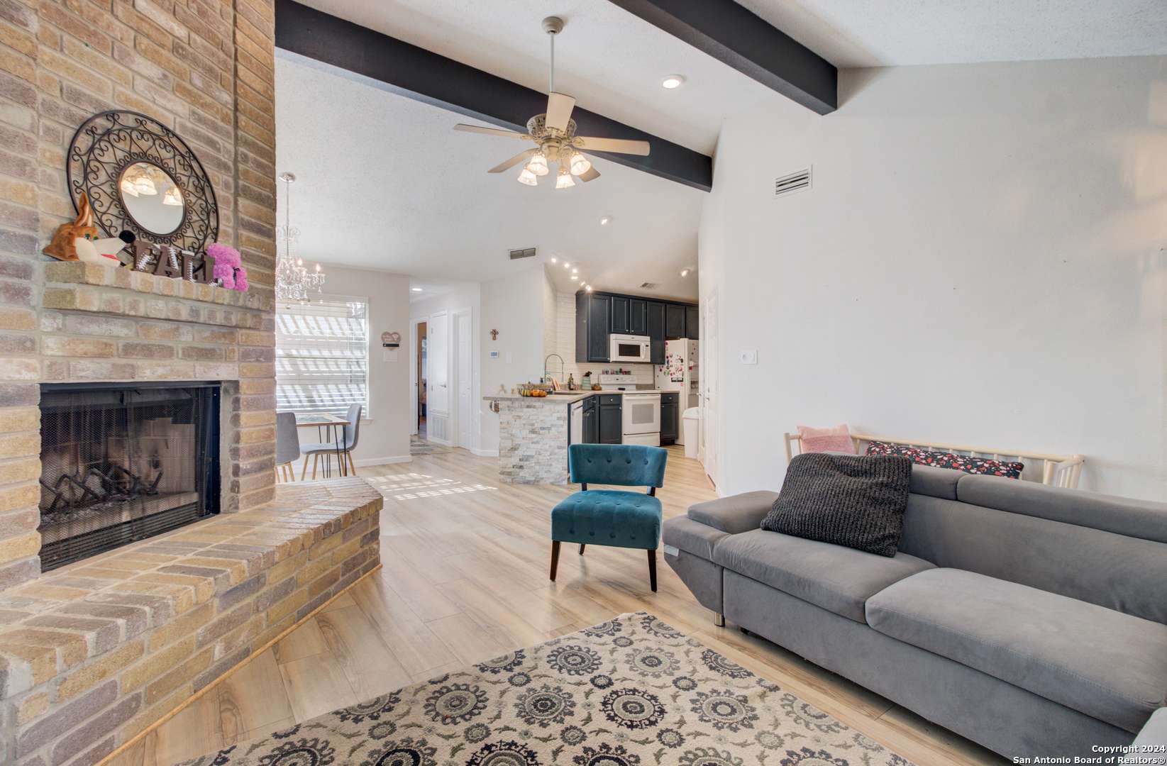 San Antonio, TX 78245,11302 Potter Valley