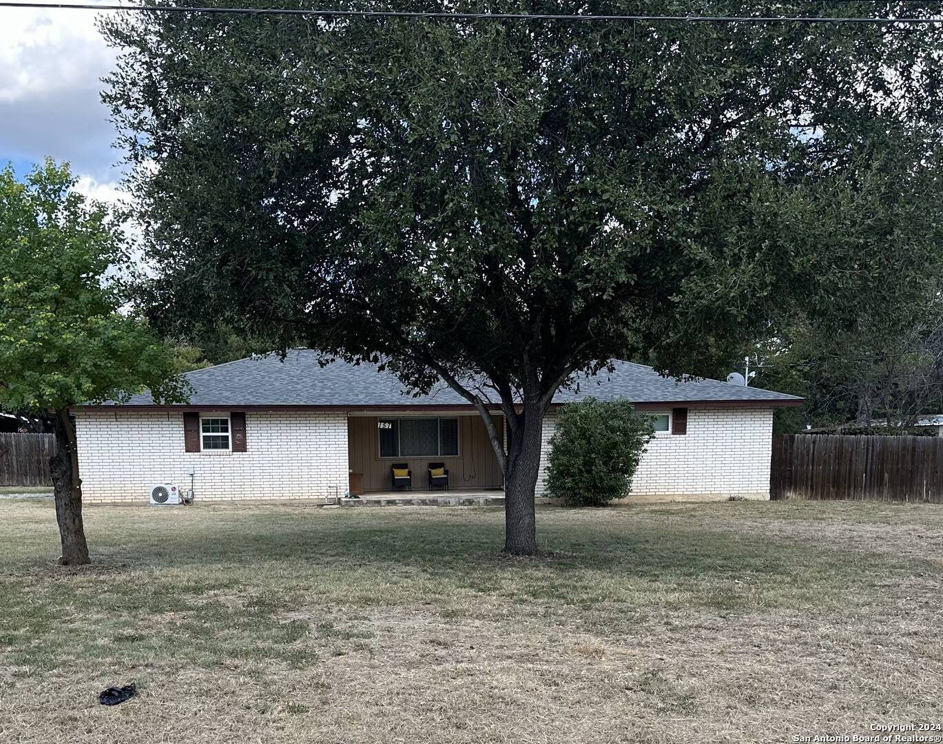 Mcqueeney, TX 78123,157 Koepsel