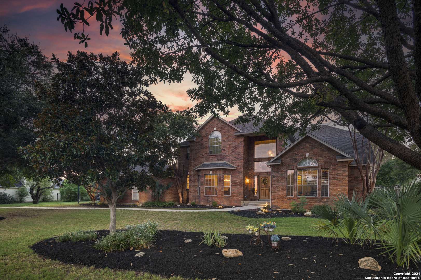 San Antonio, TX 78023,13441 Huisache Way