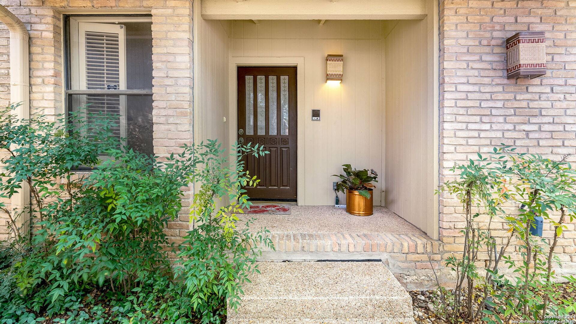 San Antonio, TX 78230-2120,11730 MISSION TRACE ST
