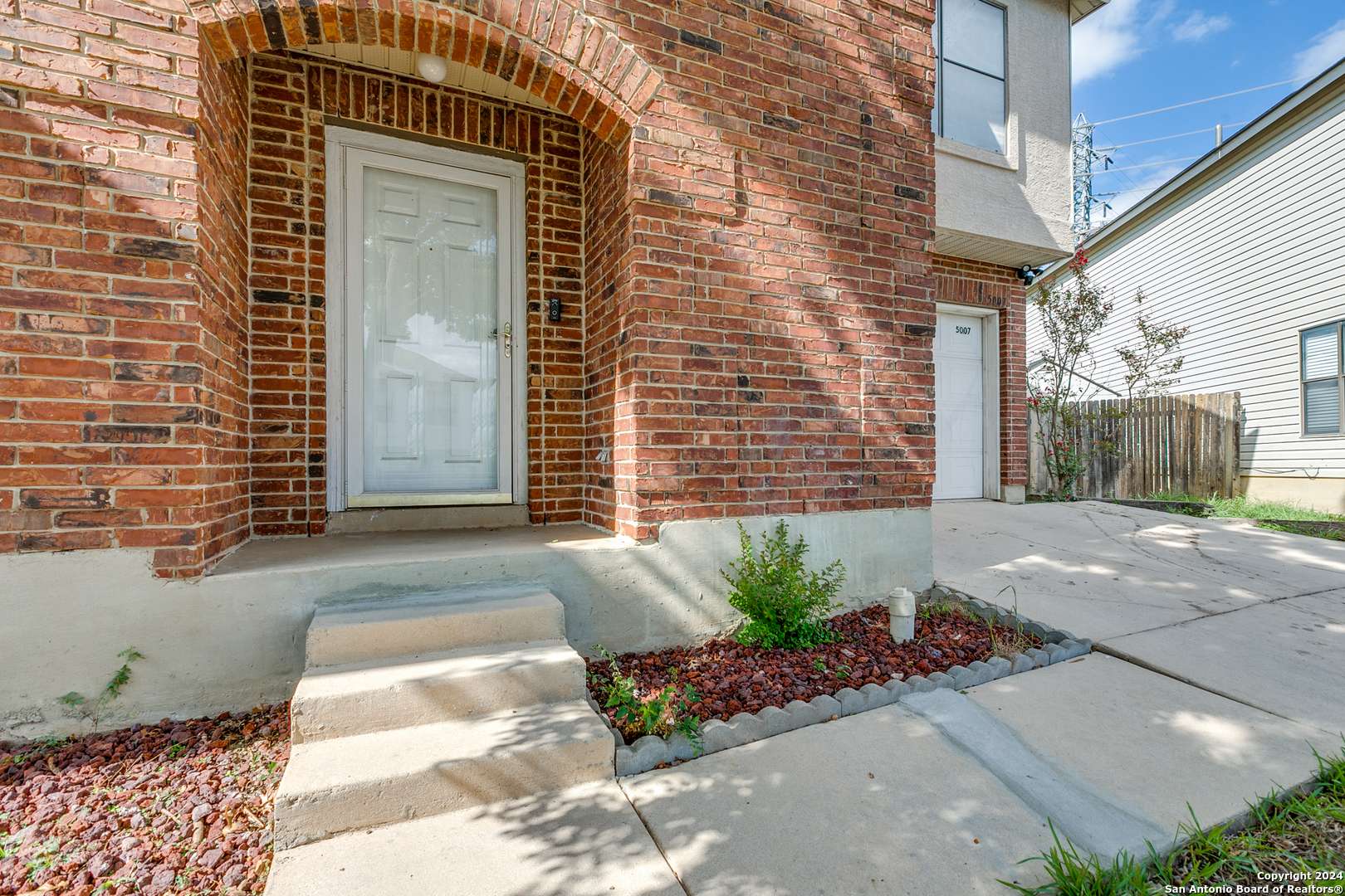 San Antonio, TX 78240-5424,5007 TAYLOR KENTON