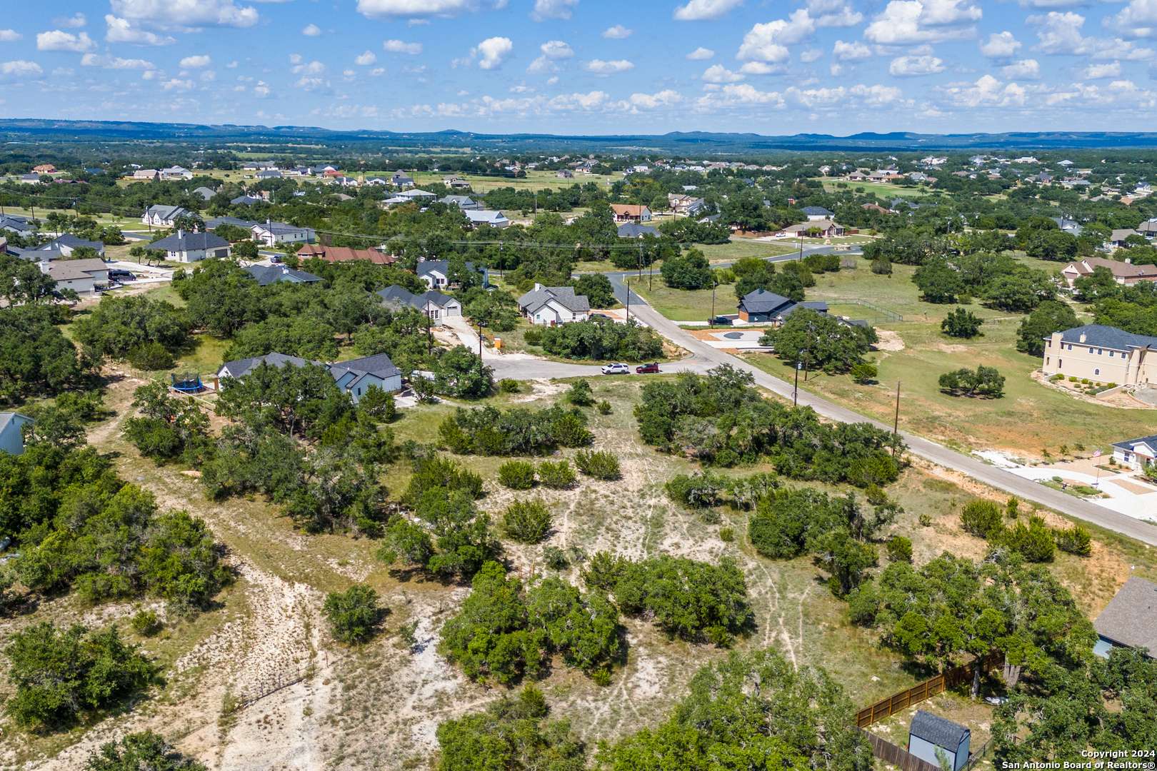 Blanco, TX 78606,114 Peter Kleid Loop