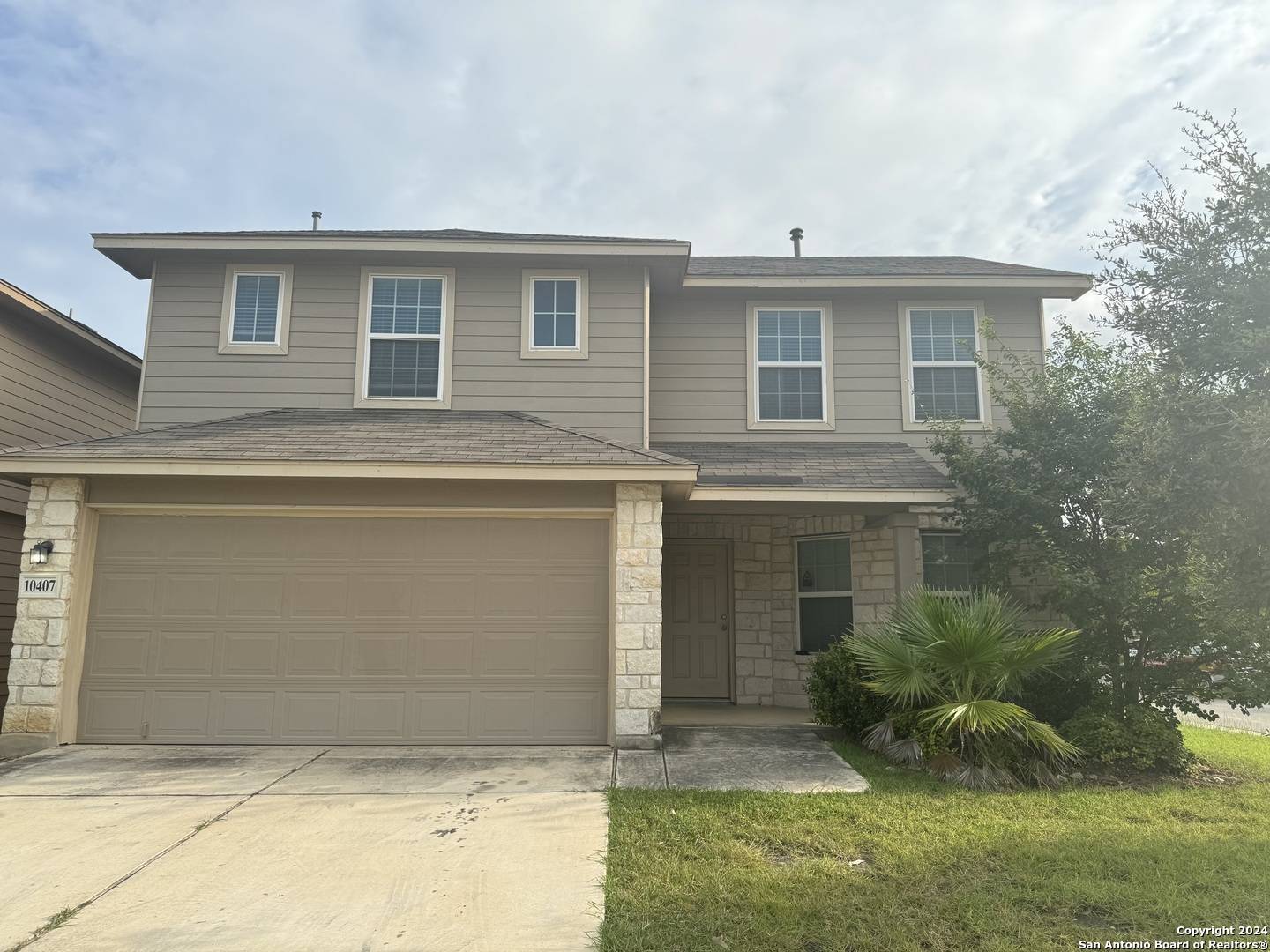 San Antonio, TX 78254-4462,10407 RHYDER RDG