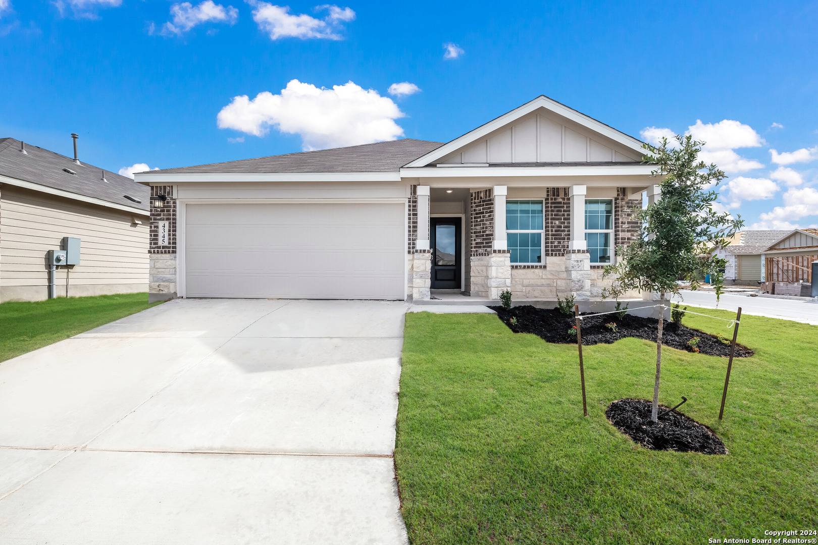 Bulverde, TX 78163,6052 Companion Road